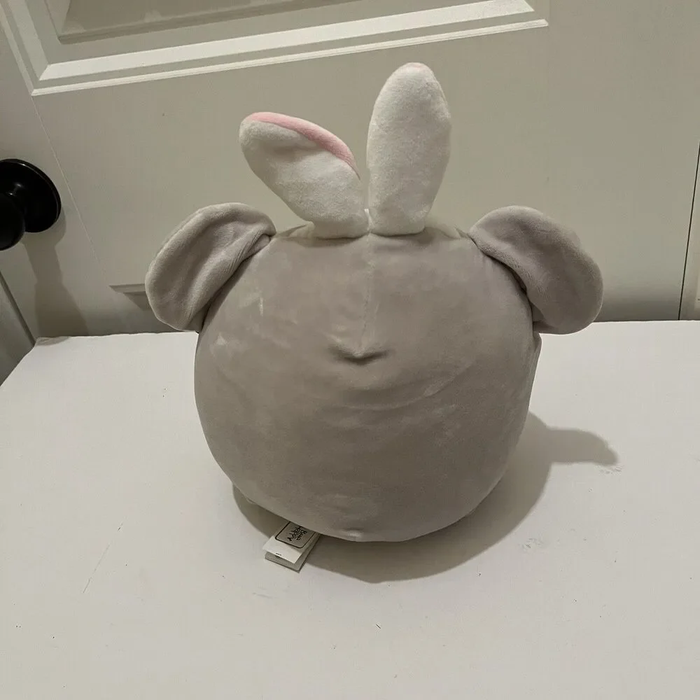 Squishmallows Karl Koala with Bunny Rabbit Ears 8